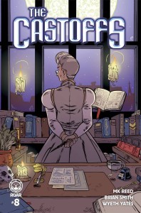 THE CASTOFFS #8