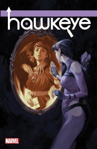 HAWKEYE KATE BISHOP TP VOL 02 MASKS