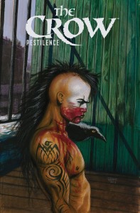 CROW PESTILENCE TP