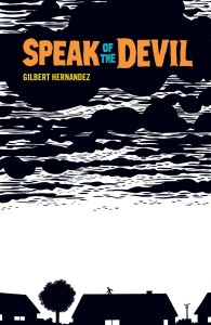 SPEAK OF THE DEVIL HC