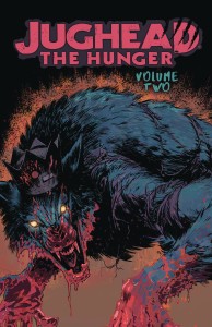JUGHEAD HUNGER TP VOL 02