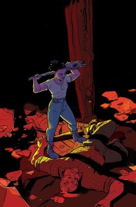 SOUTHERN BASTARDS #20 CVR B HENDERSON