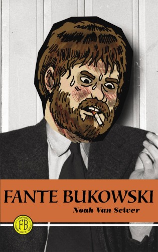 FANTE BUKOWSKI GN (9781606998519)