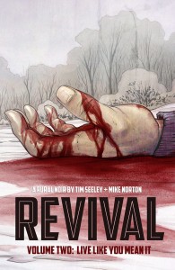 REVIVAL TP VOL 02 LIVE LIKE YOU MEAN IT