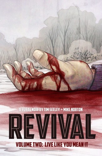 REVIVAL TP VOL 02 LIVE LIKE YOU MEAN IT (9781607067542)