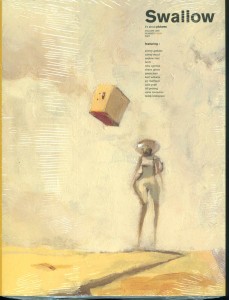 SWALLOW BOOK FOUR