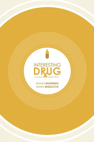 INTERESTING DRUG HC (9781608864249)