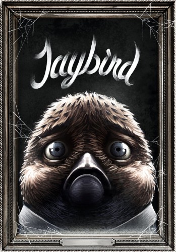JAYBIRD HC (9781616554699)