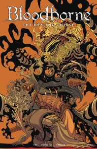 BLOODBORNE #5 CVR A MOORE