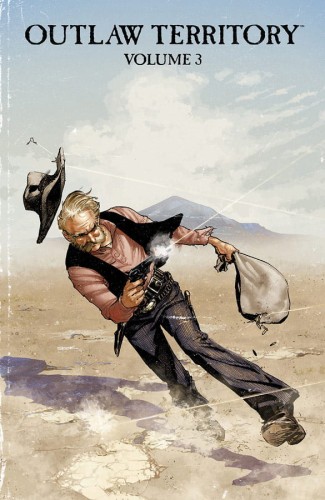 OUTLAW TERRITORY GN VOL 03 (9781607067504)