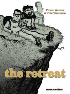 RETREAT GN