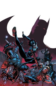 WORLDS FINEST #29