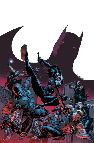 WORLDS FINEST #29