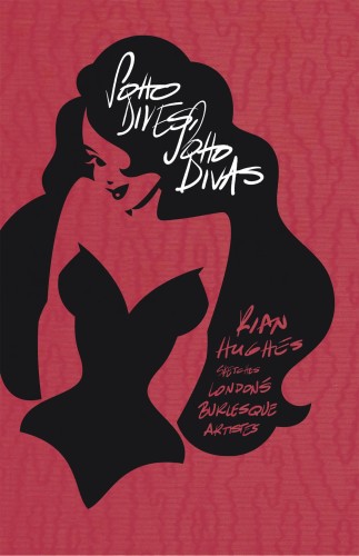 SOHO DIVES SOHO DIVAS TP (9781607066385)