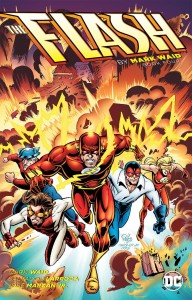 FLASH BY MARK WAID TP VOL 04