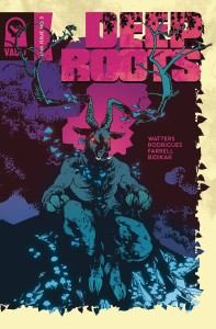 DEEP ROOTS #3 CVR A STRIPS