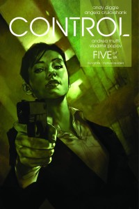 CONTROL #5 (OF 6)