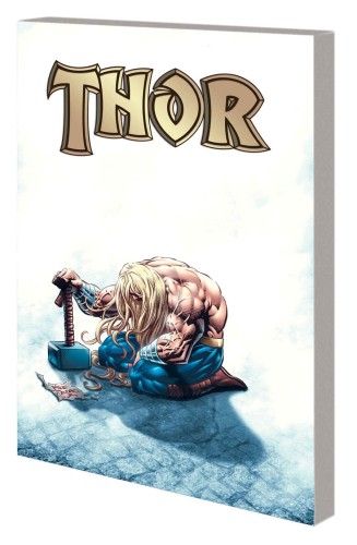 THOR SUNLIGHT AND SHADOWS TP (9780785162674)