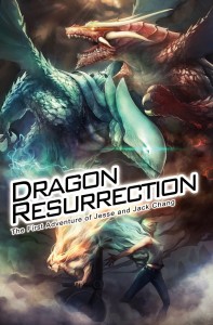 DRAGON RESURRECTION GN
