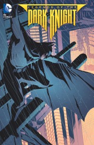 BATMAN LEGENDS OF THE DARK KNIGHT TP VOL 04