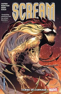 SCREAM TP VOL 01 CURSE OF CARNAGE