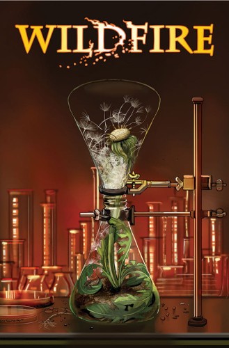 WILDFIRE TP VOL 01 (9781632150240)