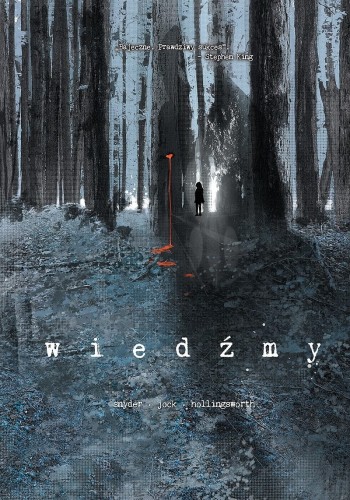 Wiedźmy - tom 1 (9788361319924)