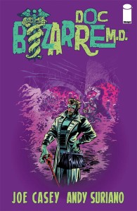 DOC BIZARRE M.D. HC