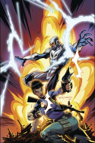 CATALYST PRIME NOBLE #8