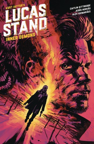 LUCAS STAND TP VOL 02 INNER DEMONS (9781684152292)