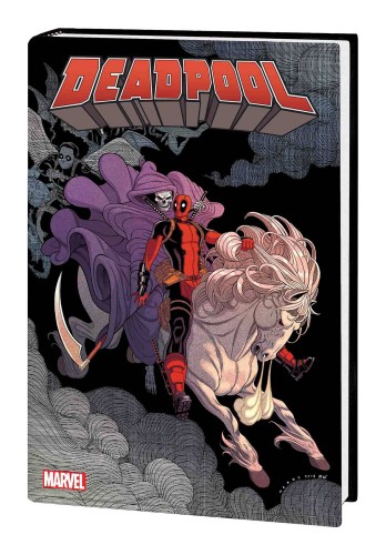 DEADPOOL WORLDS GREATEST HC VOL 03 (9781302908942)