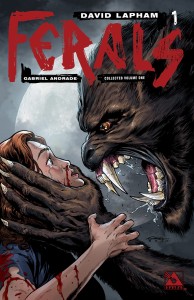 FERALS TP VOL 01