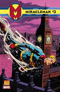 MIRACLEMAN #3 RIVERA VAR