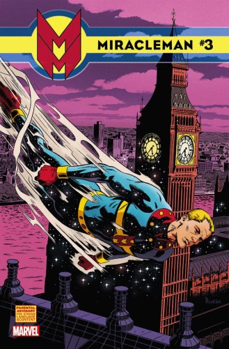 MIRACLEMAN #3 RIVERA VAR