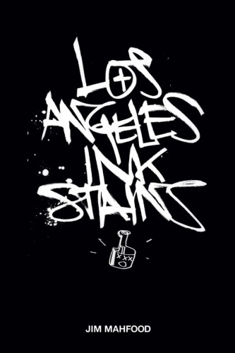 LOS ANGELES INK STAINS TP VOL 01 (9781607065531)