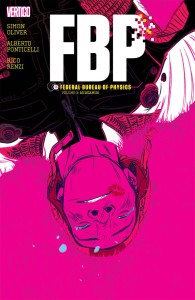 FBP FEDERAL BUREAU OF PHYSICS TP VOL 03