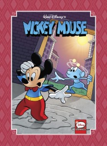 MICKEY MOUSE HC VOL 02 TIMELESS TALES