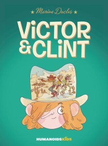 VICTOR AND CLINT GN