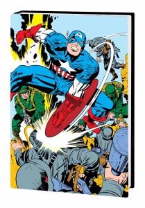 KING SIZE KIRBY SLIPCASE HC