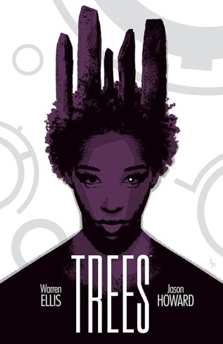 TREES TP VOL 02 (9781632155221)