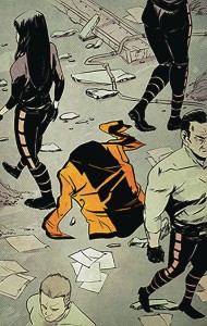 CATALYST PRIME INCIDENTALS #9