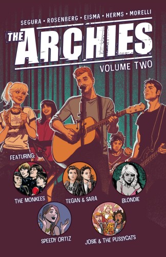 ARCHIES TP VOL 02 (9781682558751)