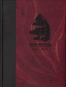 NEW SCHOOL HC