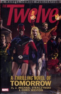 TWELVE HC