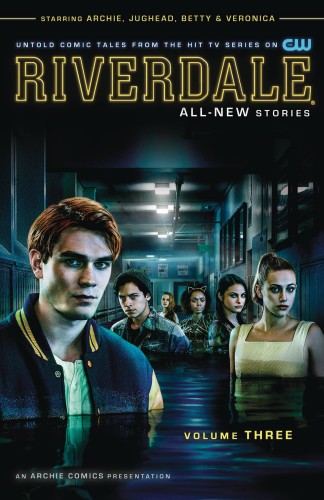 RIVERDALE TP VOL 03 (9781682558614)