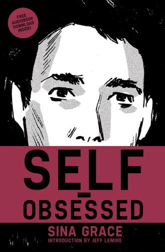SELF-OBSESSED TP (9781632154491)