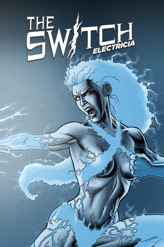 SWITCH ELECTRICIA HC (9781524103033)