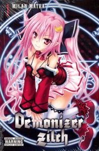 DEMONIZER ZILCH GN VOL 01