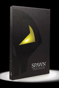 SPAWN ORIGINS DLX ED HC VOL 04