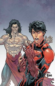 SUPERBOY TP VOL 03 LOST (N52)